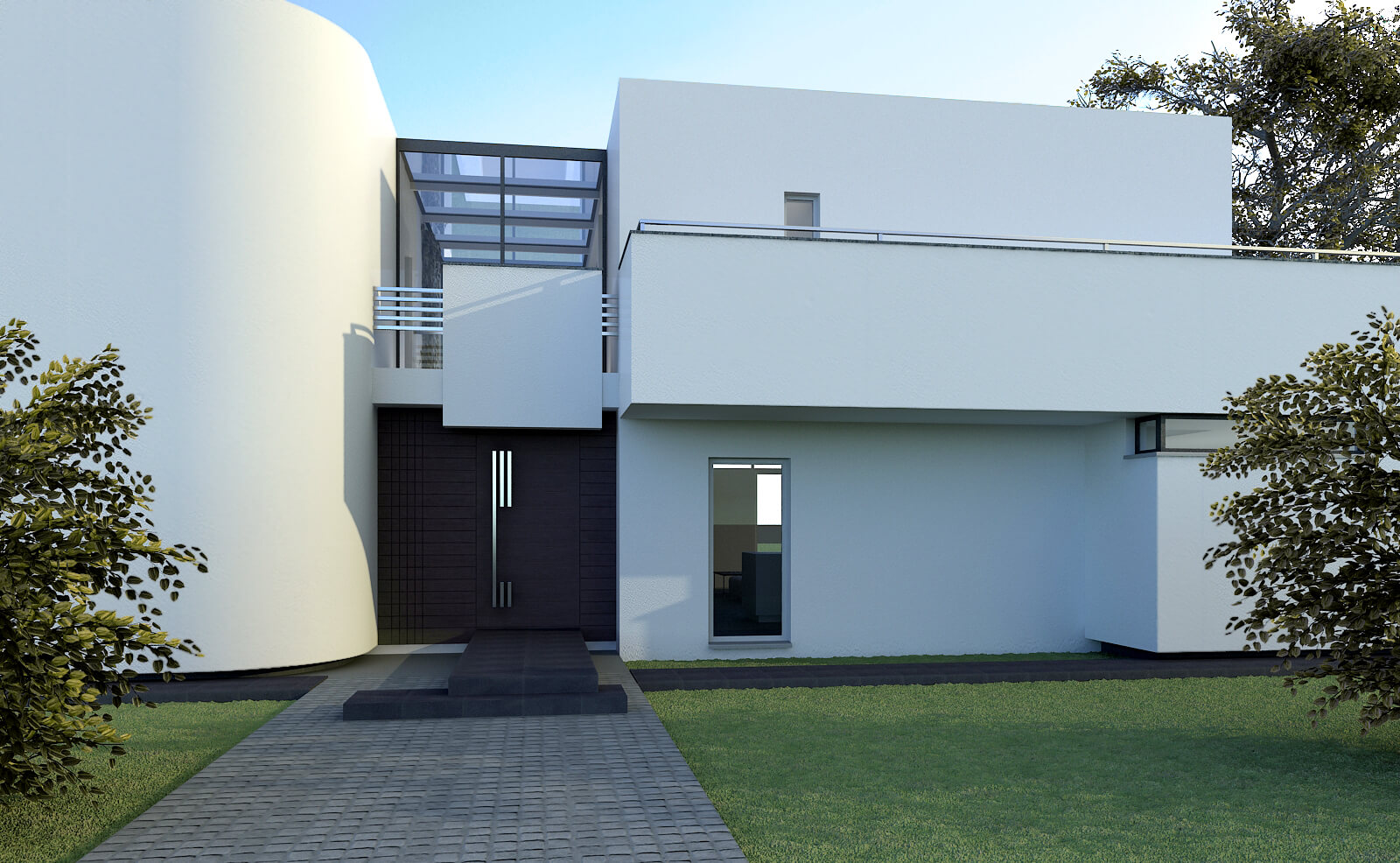 Residence 4