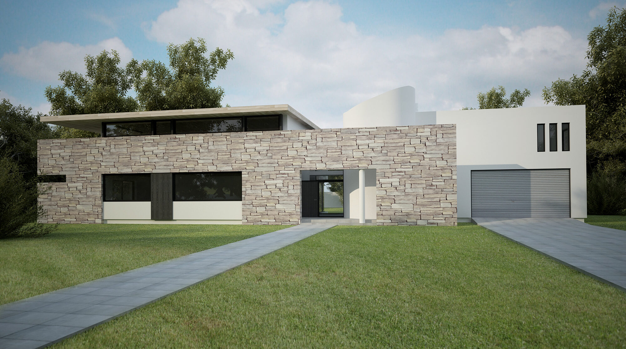 Residence 5