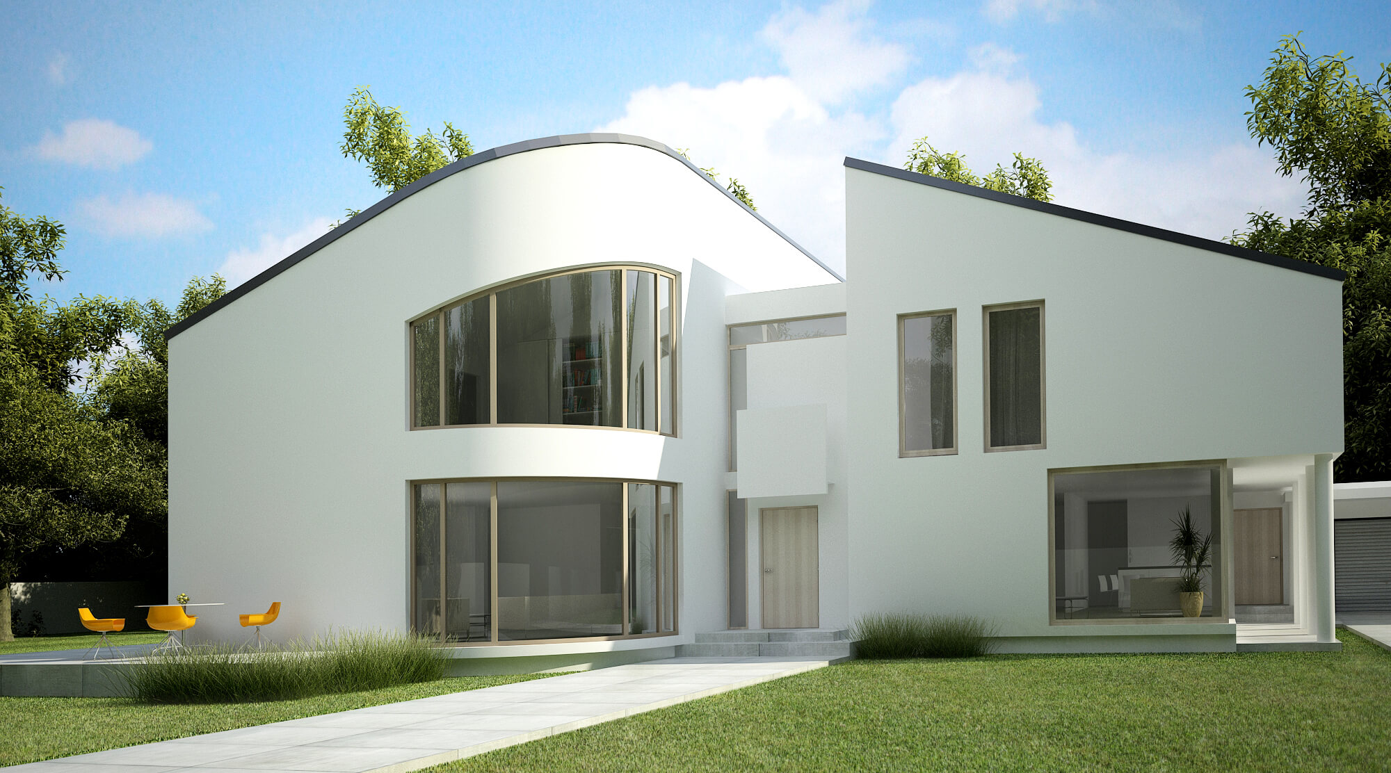Residence 6