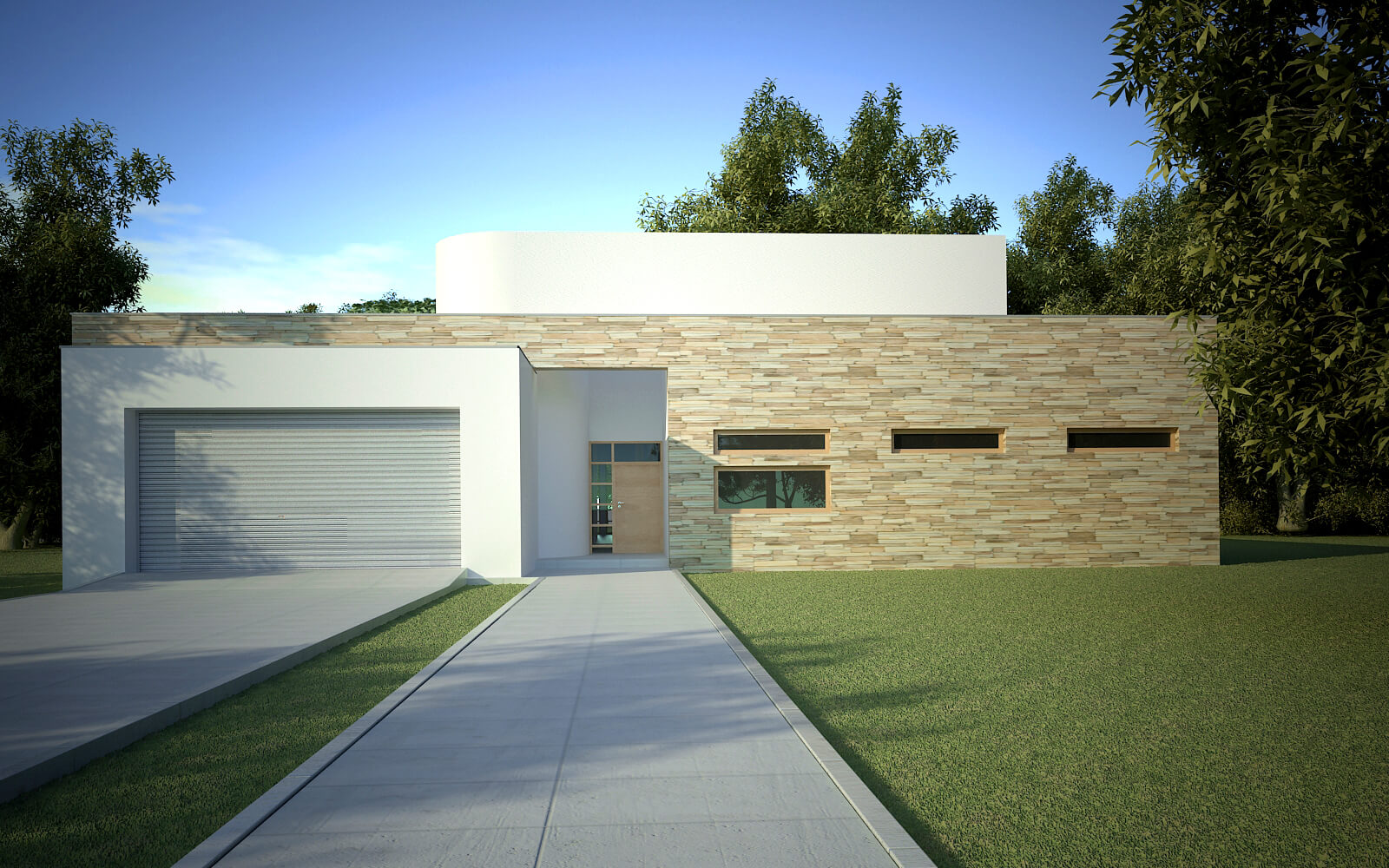 Residence 2