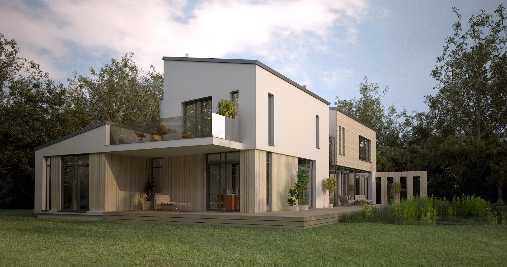 Residence 1